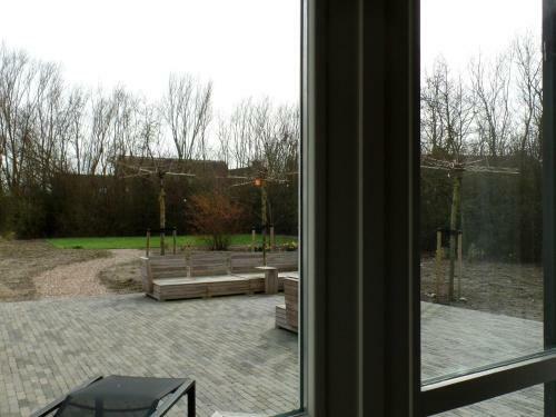 Beautiful Holiday Home In Ouddorp On Dutch Coast