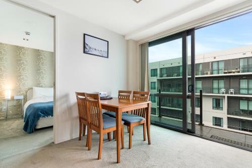 Apartamentos Cozy 2beds&2baths&1carpark In Cbd