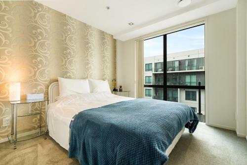 Apartamentos Cozy 2beds&2baths&1carpark In Cbd