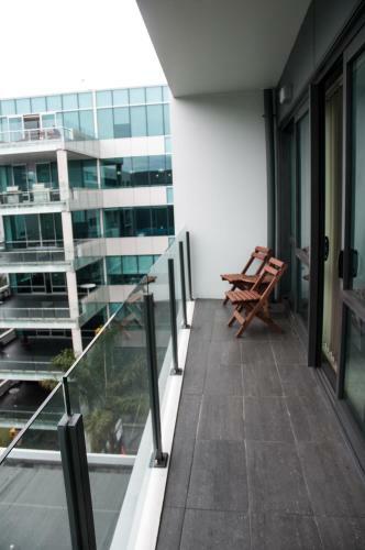 Apartamentos Cozy 2beds&2baths&1carpark In Cbd