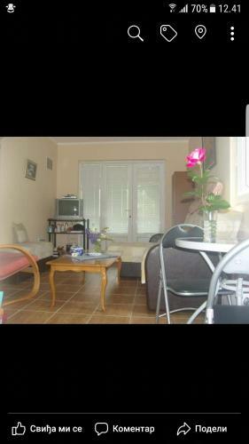 Apartment Dobra Vila
