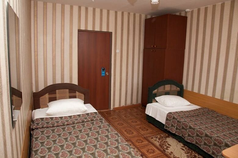 Chita Hotel