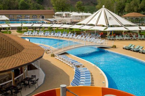 Hotel Venetsia Resort