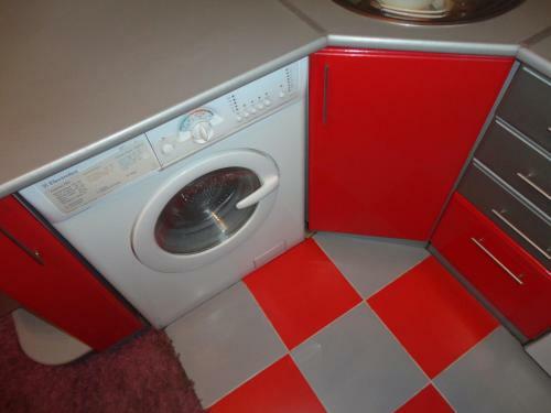 Apartamenty Na Priborostroitelnoy 10
