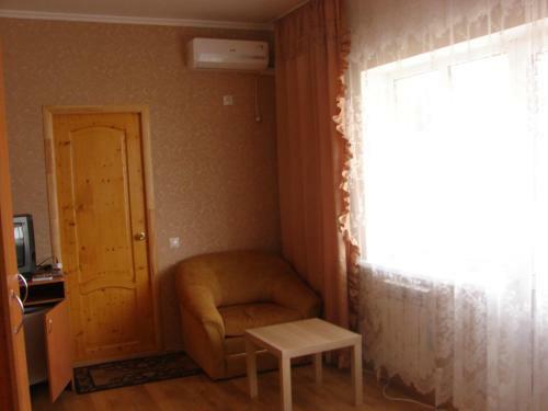 Hostal Guest House On Pochtovaja 48b