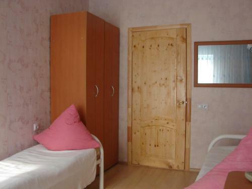 Hostal Guest House On Pochtovaja 48b