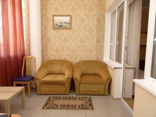 Hostal Guest House On Pochtovaja 48b