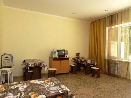 Hostal Guest House On Pochtovaja 48b