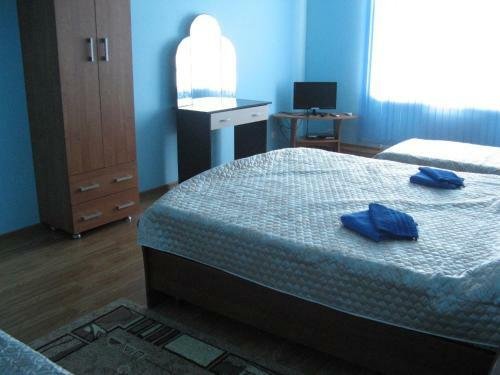 Hostal Guest House Magia