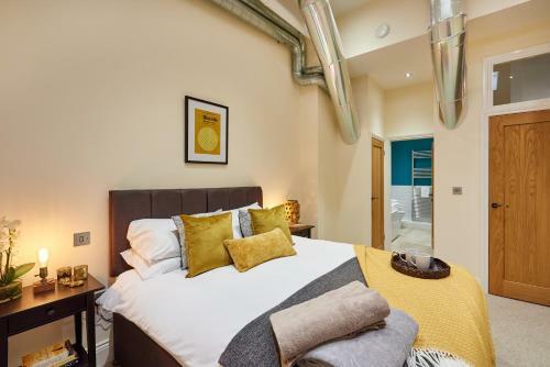 Dakota By Lcm Apartments