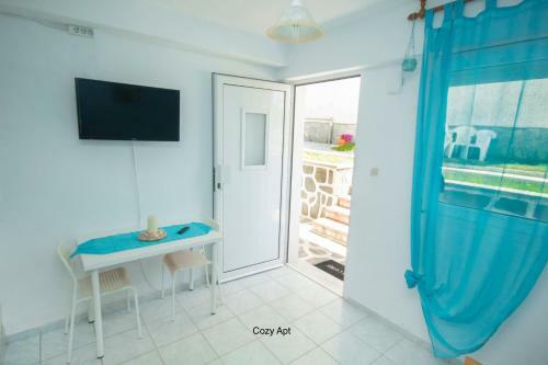 Apartamento Aello Sea