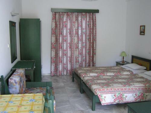 Apartamento Knossos