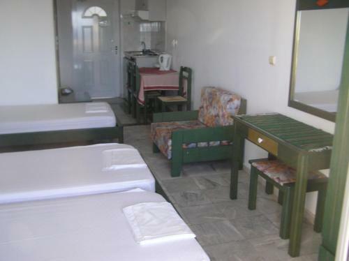 Apartamento Knossos