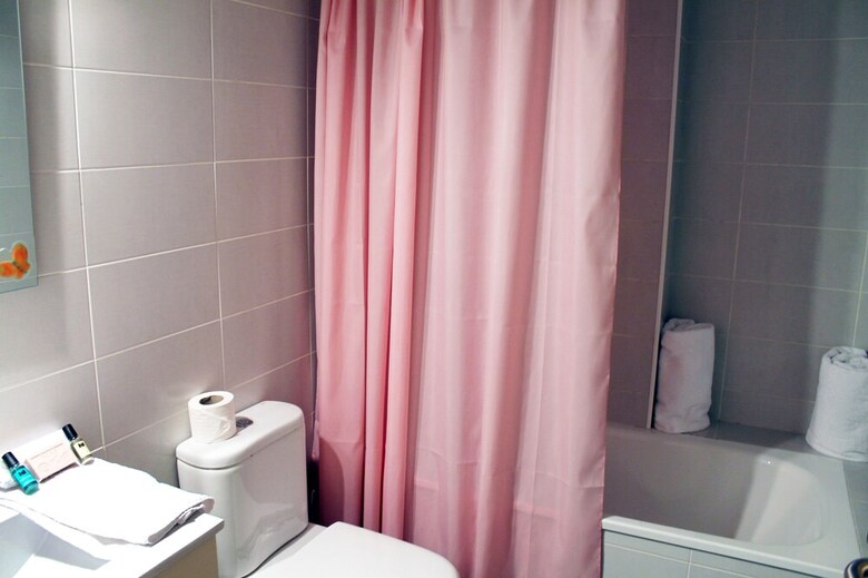 Apartamentos Cibos 3000
