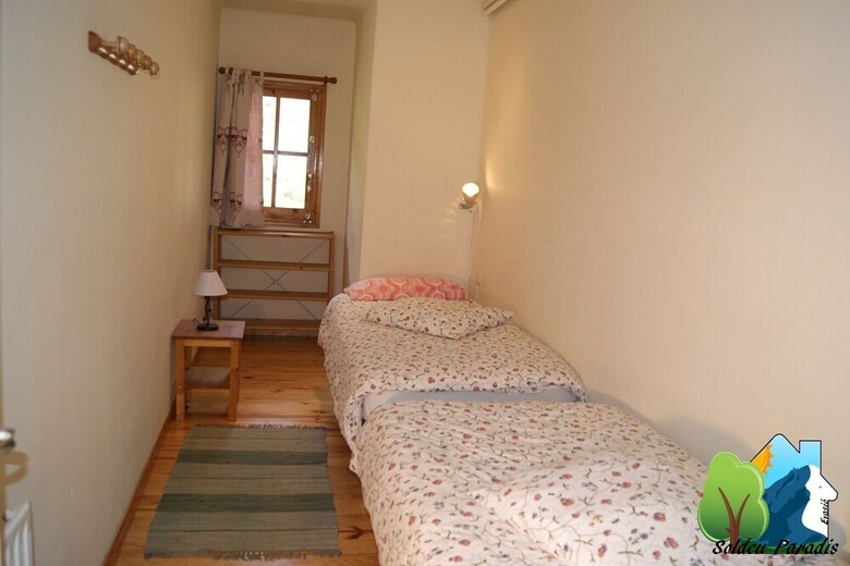 Apartamentos Soldeu Paradis