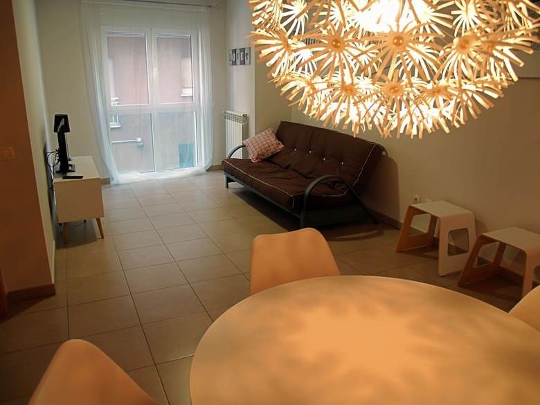 Apartamentos Vitivola Prat Contadl 4-6 1r 4a
