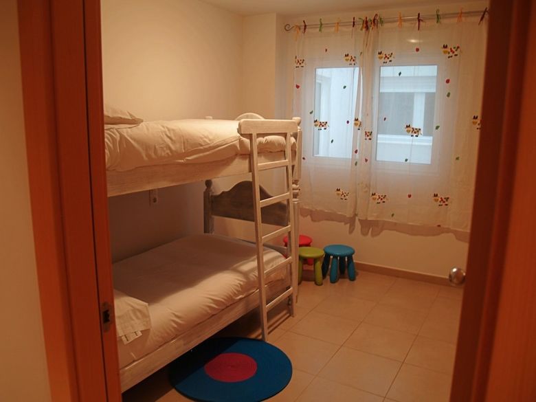 Apartamentos Vitivola Prat Contadl 4-6 1r 4a