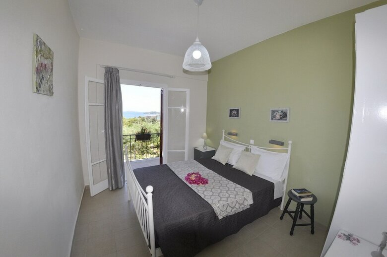 Braziliana Apartments