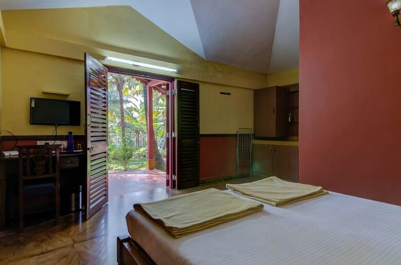 Hotel Shantai By The Lake