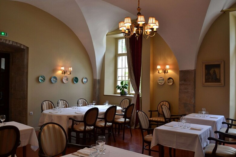 Chez Gervais - Hotel & Restaurant