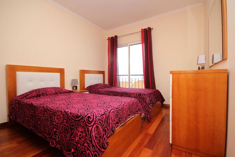 Apartamento Garajau View