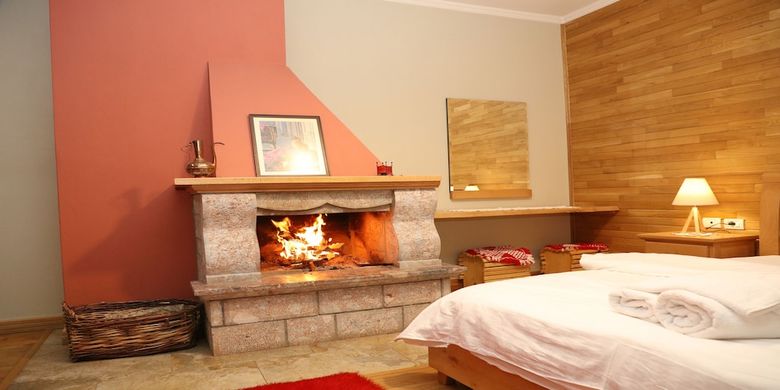 Hotel Bacelli