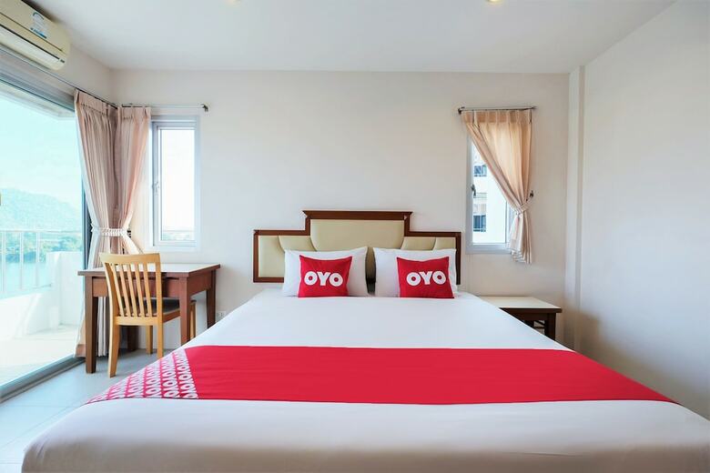 Hotel Oyo 605 Lake View Phuket Place