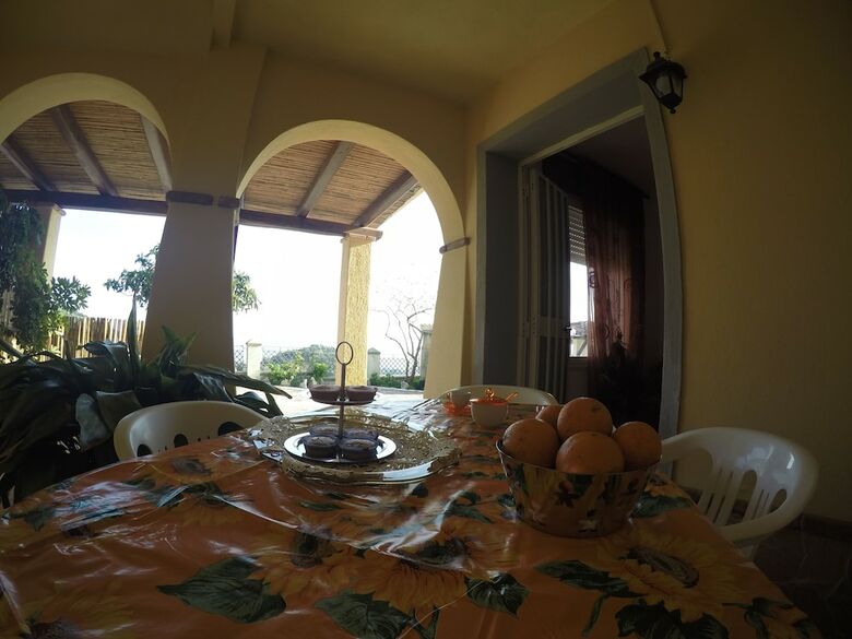 Apartamento Appartamenti Con Vista Panoramica