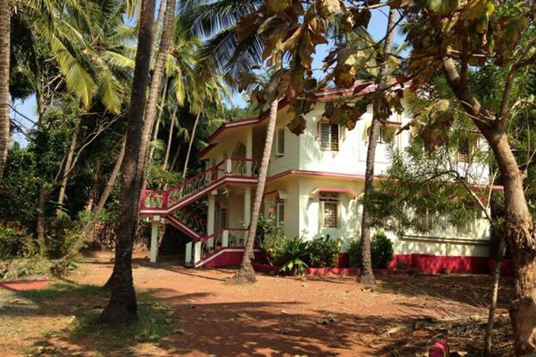 Bed & Breakfast Dream Residence