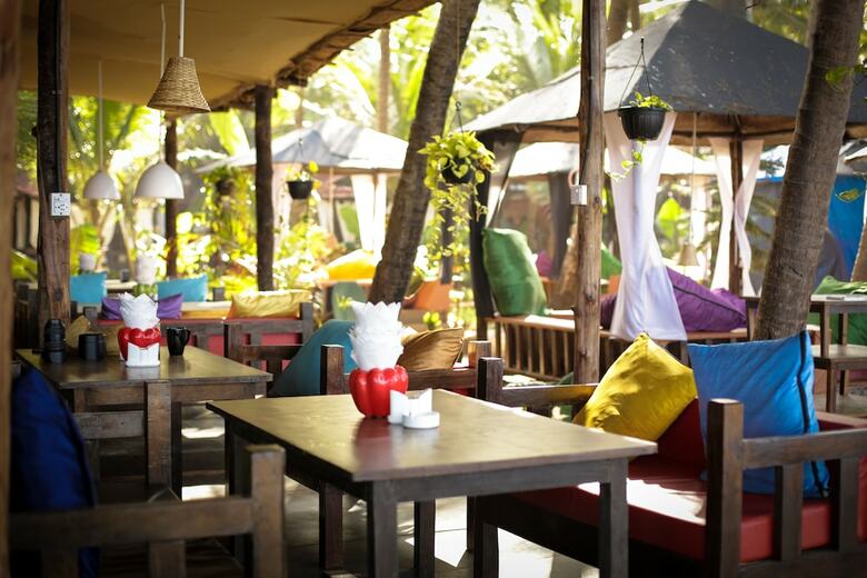 Hotel Simrose Resort