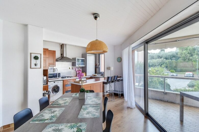 Fragonard Private Apartment