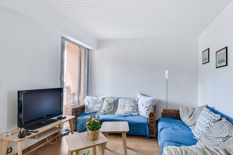 Fragonard Private Apartment