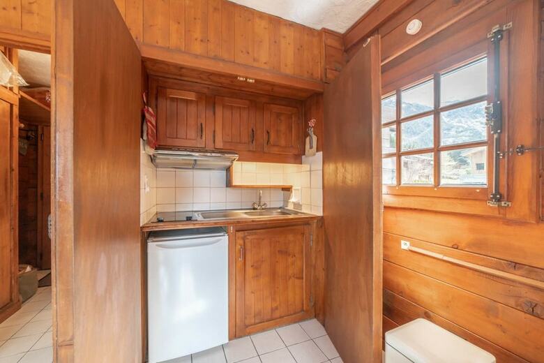 Apartamento Am�thystes Private Studio