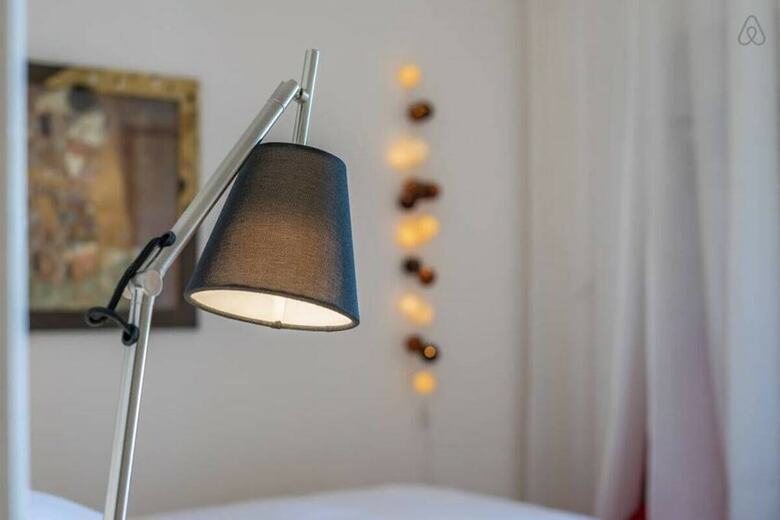 Am�lia Private Apartment Terrace