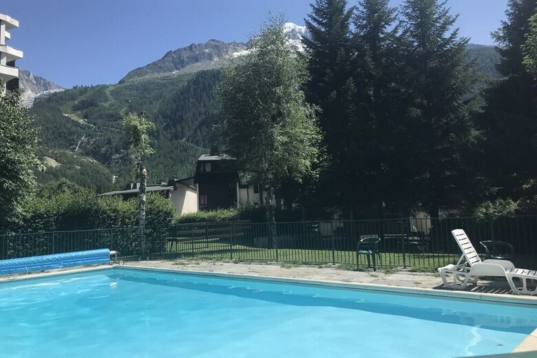 Apartamento Bellevue D'argenti�re Private Studio