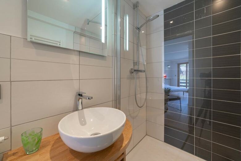 Apartamento Bellevue D'argenti�re Private Studio