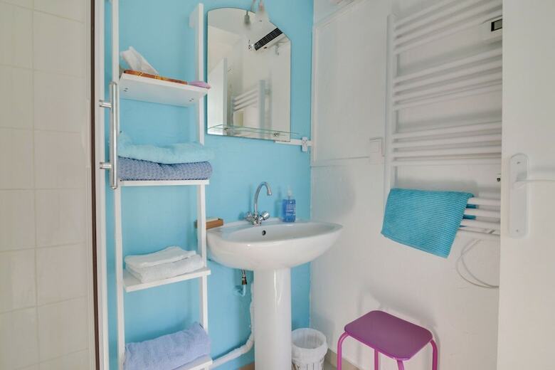 Le Riou Private Apartment