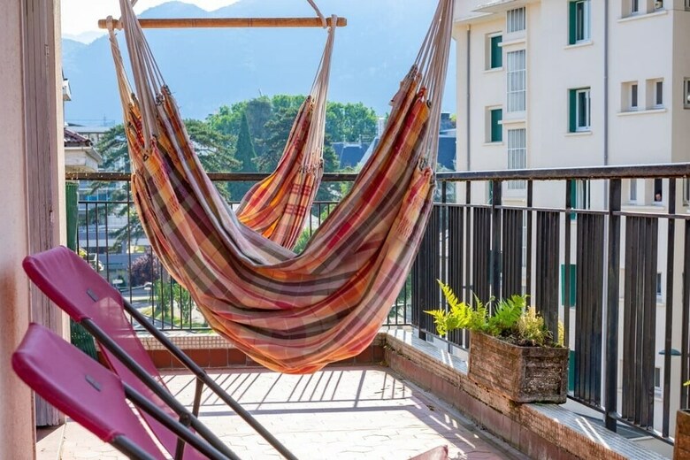 Sommeiller Private Apartment Heart City
