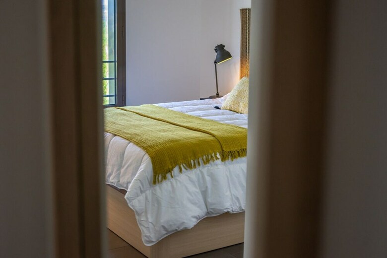 Sitael Private Apartment Terrace