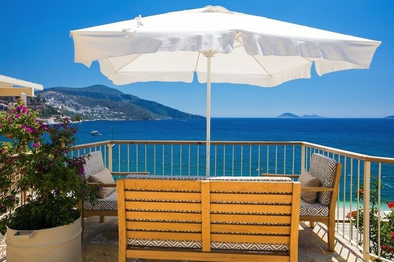 Hotel Pier House