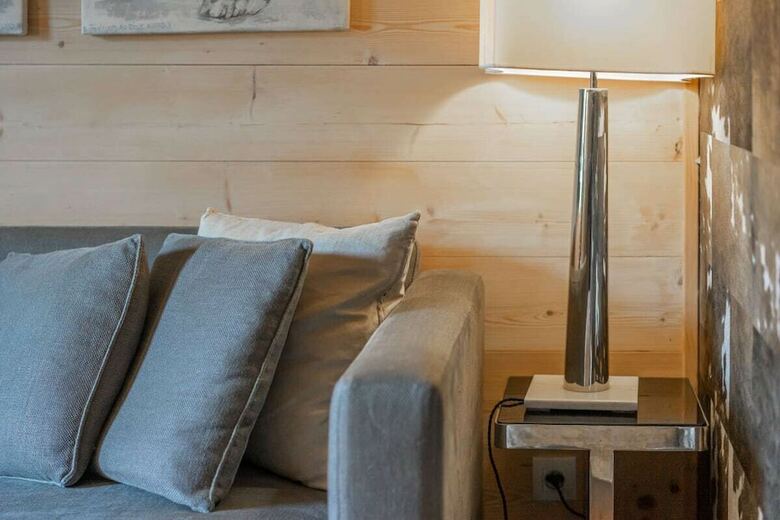 Belle �toile Luxury Private Apartment