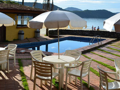 Mar E Praia Hotel