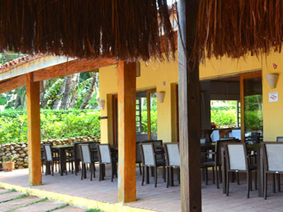 Mar E Praia Hotel
