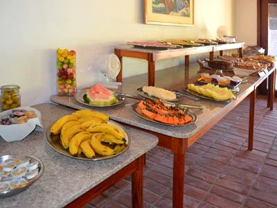 Mar E Praia Hotel