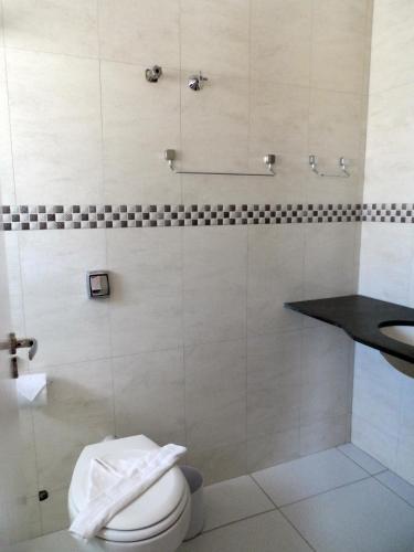 Hotel E Pousada Pouso 54