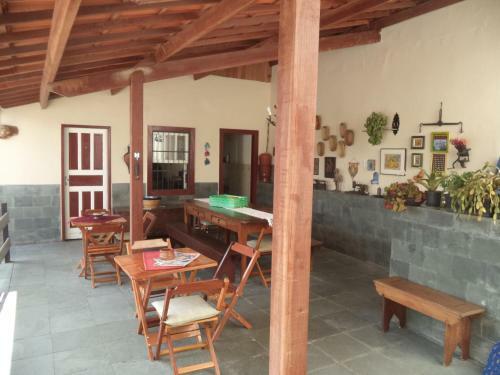 Hostal Pousada Dona Denis
