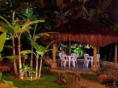 Posada Pousada Canto De Itamambuca