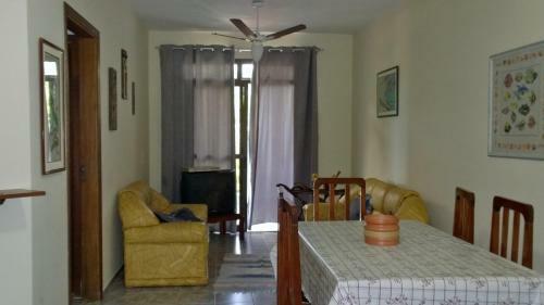 Apartamento Cobertura Em Ubatuba