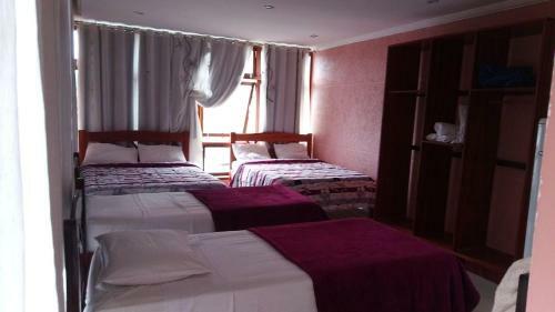 Posada Pousada Vit�ria Mar