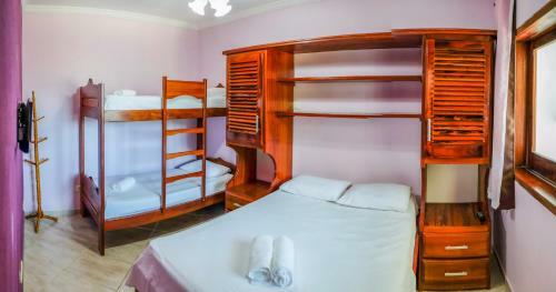 Posada Pousada Vit�ria Mar